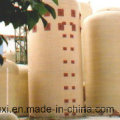 FRP Vertical Tank or Vessel